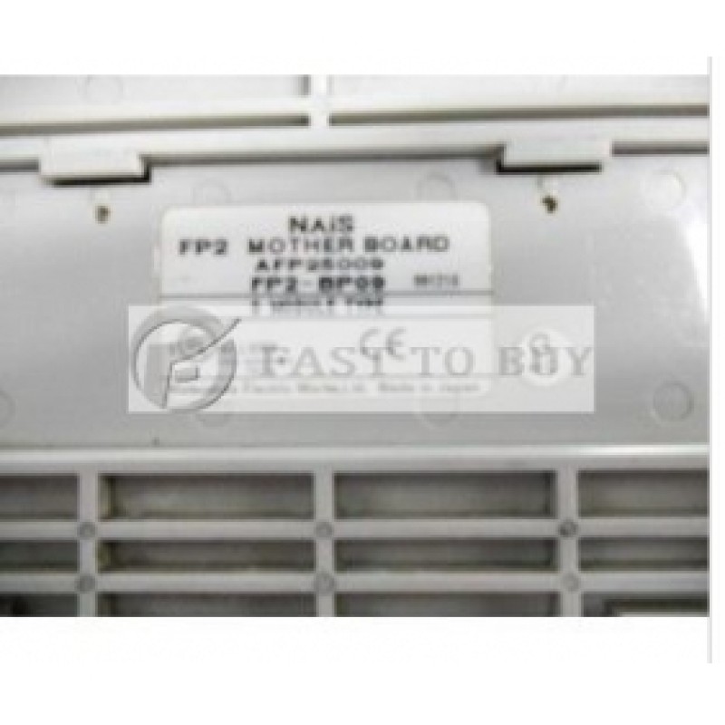 FP2-BP12 PLC FP2 series new