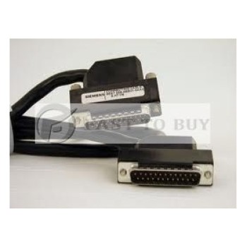 6ES7368-3BC51-0AA0 SIEMENS Connection Cable Second hand