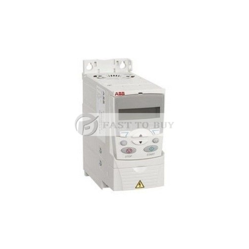 ACS355-03E-08A8-4 ABB Universal Inverter 380V 4kw