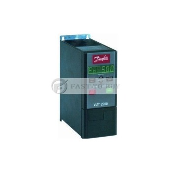 VLT2940 DANFOSS Inverter 380V4kw Advanced General Purpose