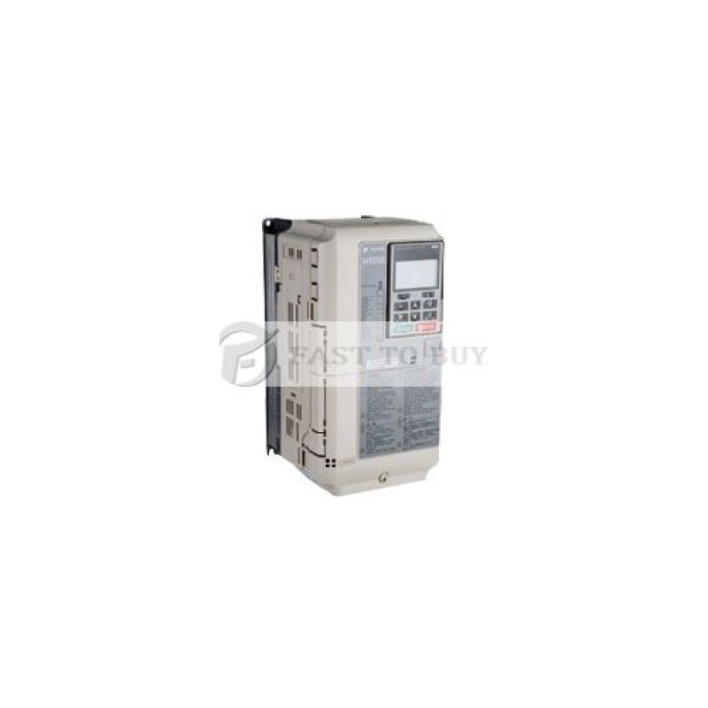 CIMR-HB4A0605 YASKAWA H1000 Series 315kw Heavy Load High Performance Inverter