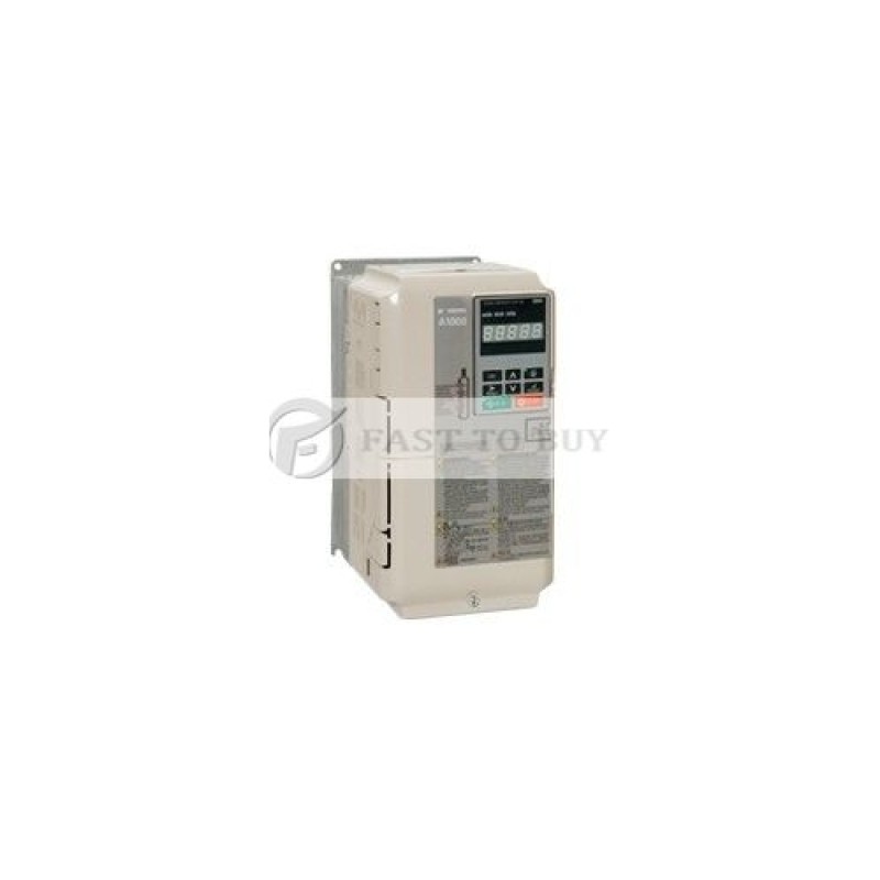 CIMR-AB4A0515 YASKAWA A1000 Series 220kw High Performance Vector Inverter