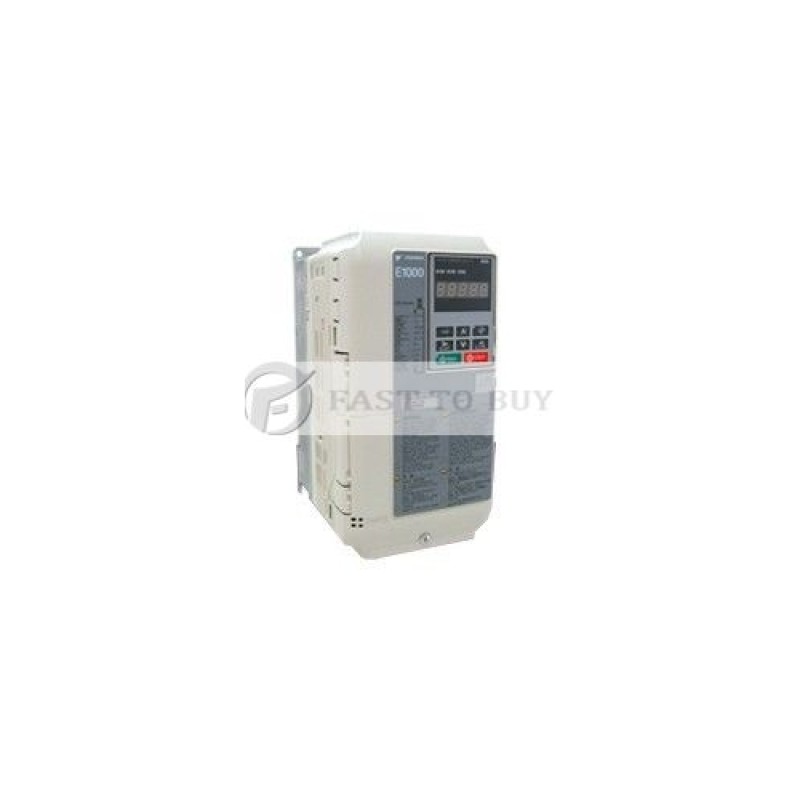 CIMR-EB4A0208 YASKAWA E1000 Series 110kw Fan And Pump Inverter
