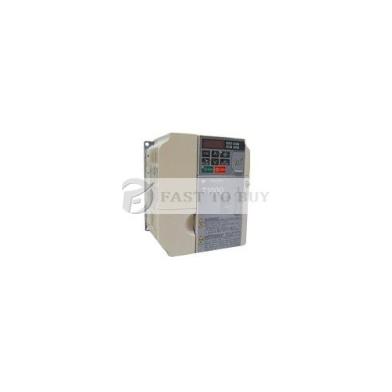 CIMR-TB4V0007 YASKAWA T1000 Series 2.2kw For Textile Inverter
