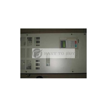 CIMR-G5A4030 YASKAWA Inverter 616G5 30kw  second hand