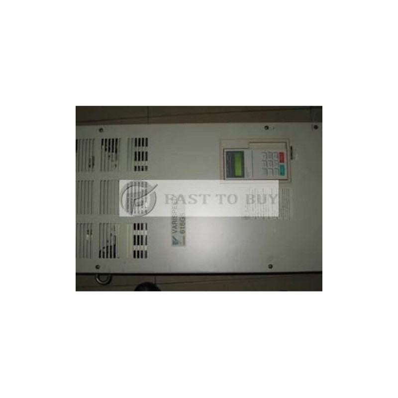 CIMR-G5A4030 YASKAWA Inverter 616G5 30kw  second hand