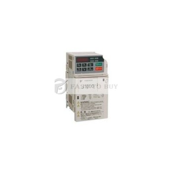 CIMR-JB4A0004BAA(0.75kW)YASKAWA Inverter Small General Purpose second hand