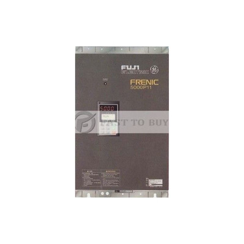 FRN75P11S-4CX Inverter 75kw P11 Series Dedicated Fan Pump