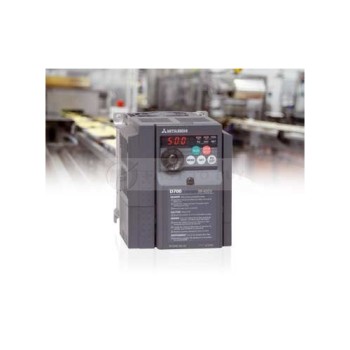 FR-D740-3.7K-CHT  380V/3.7KW Inverter NEW