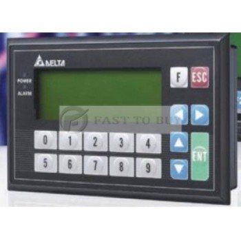 TP04G-AF2 DELTA Text display SS serial NEW