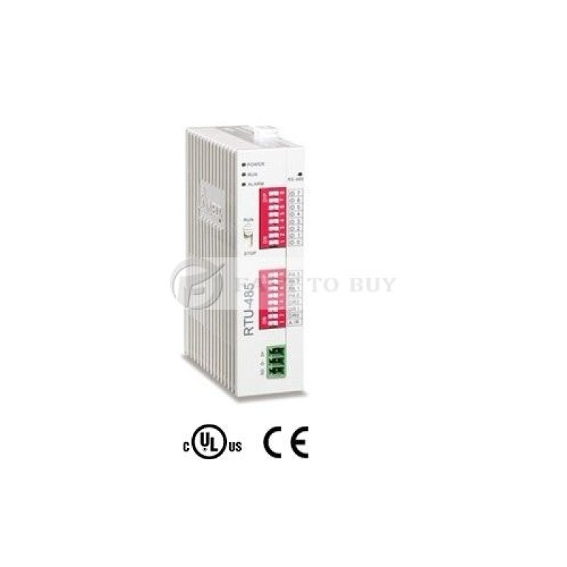 TAP-CN01 DELTA Network tap plate SS serial NEW