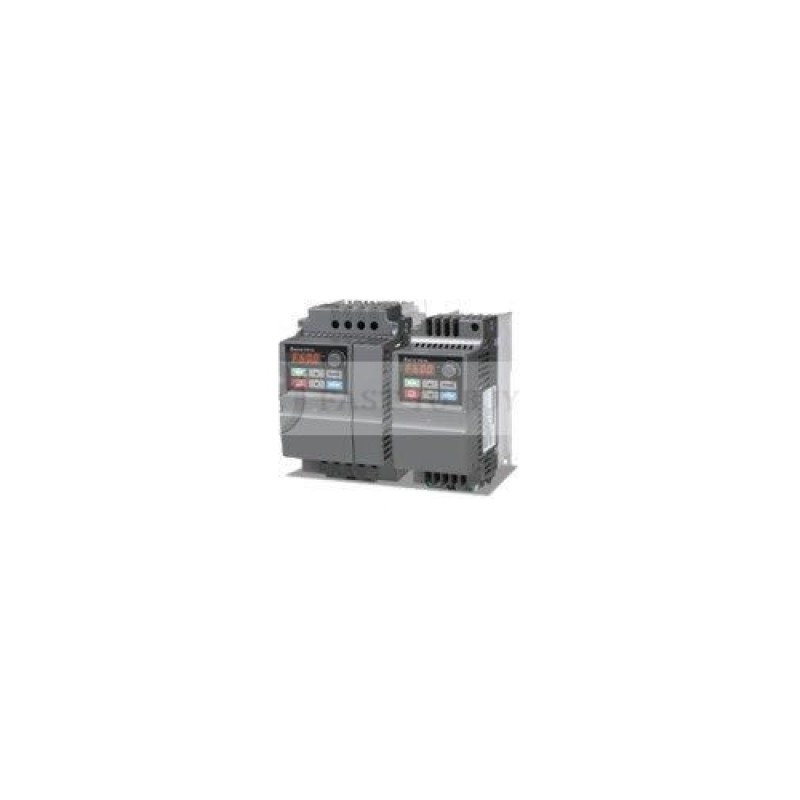 VFD002EL21A DELTA Inverter 220V0.2KW NEW