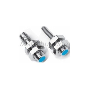 IM08-1B5NS-ZTK SICK Inductive Proximity sensor NEW