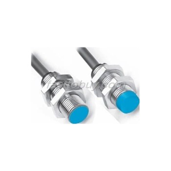 IM12-04N-N-ZW0 SICK Inductive Proximity sensor NEW