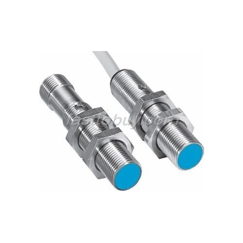 IM12-06BNS-ZC1 SICK Inductive Proximity sensor NEW