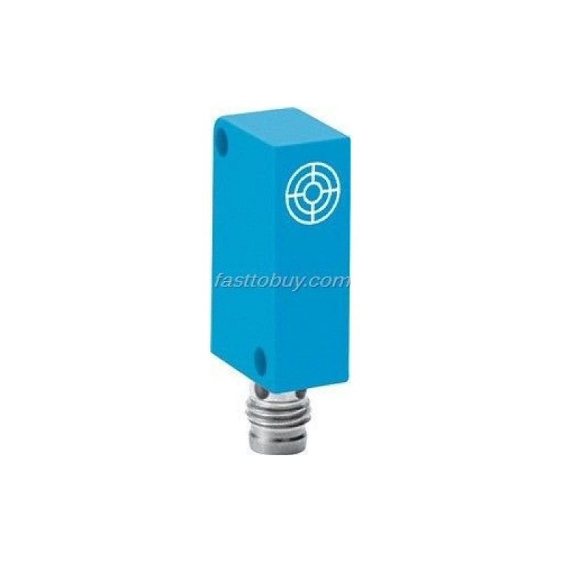 IQ10-06NNS-KW1 SICK Inductive Proximity sensor NEW