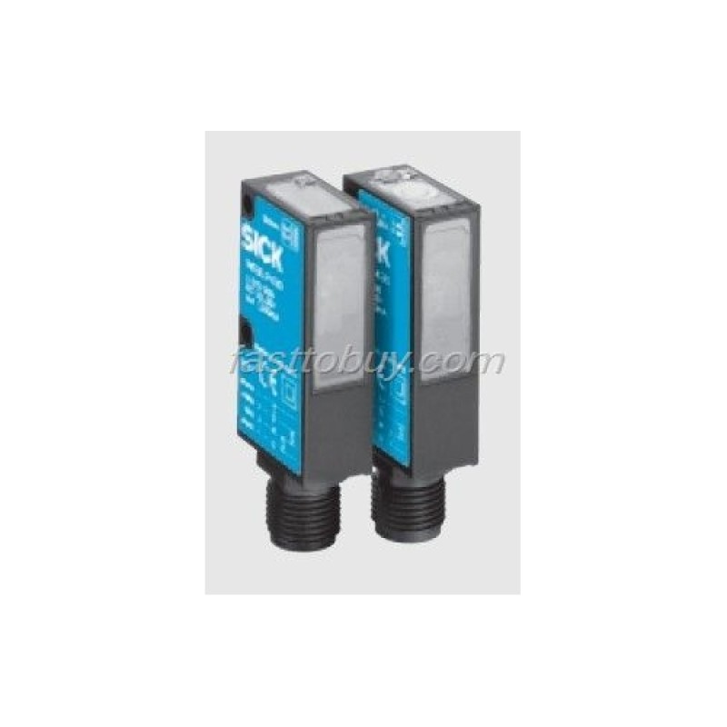 WE9L-N330 SICK Small photoelectric switch NEW