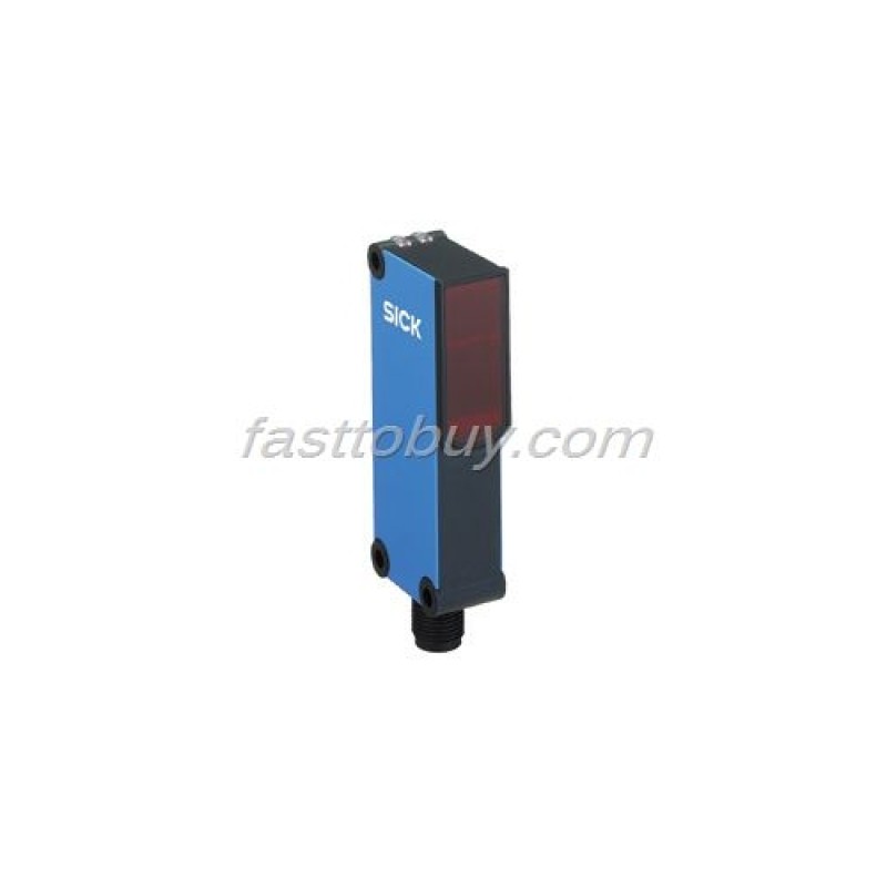 WT18-3P131 SICK Small photoelectric switch NEW