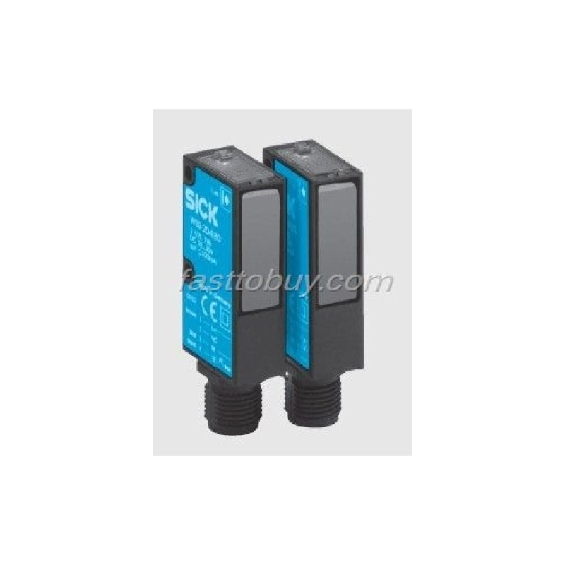 WE9-2N130 SICK Small photoelectric switch NEW