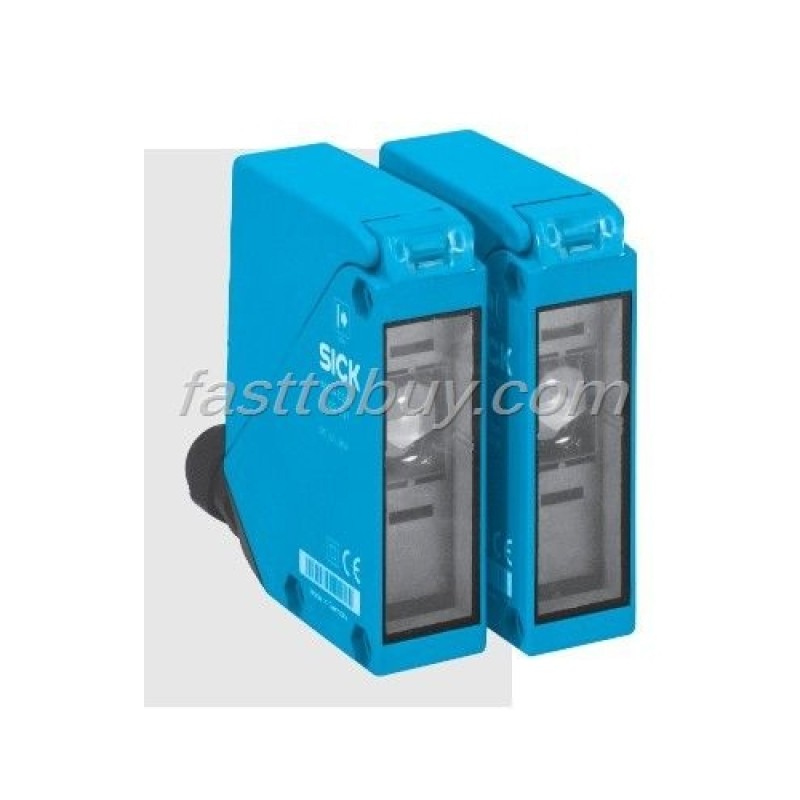 WS34-B430 SICK Standard photoelectric switch NEW