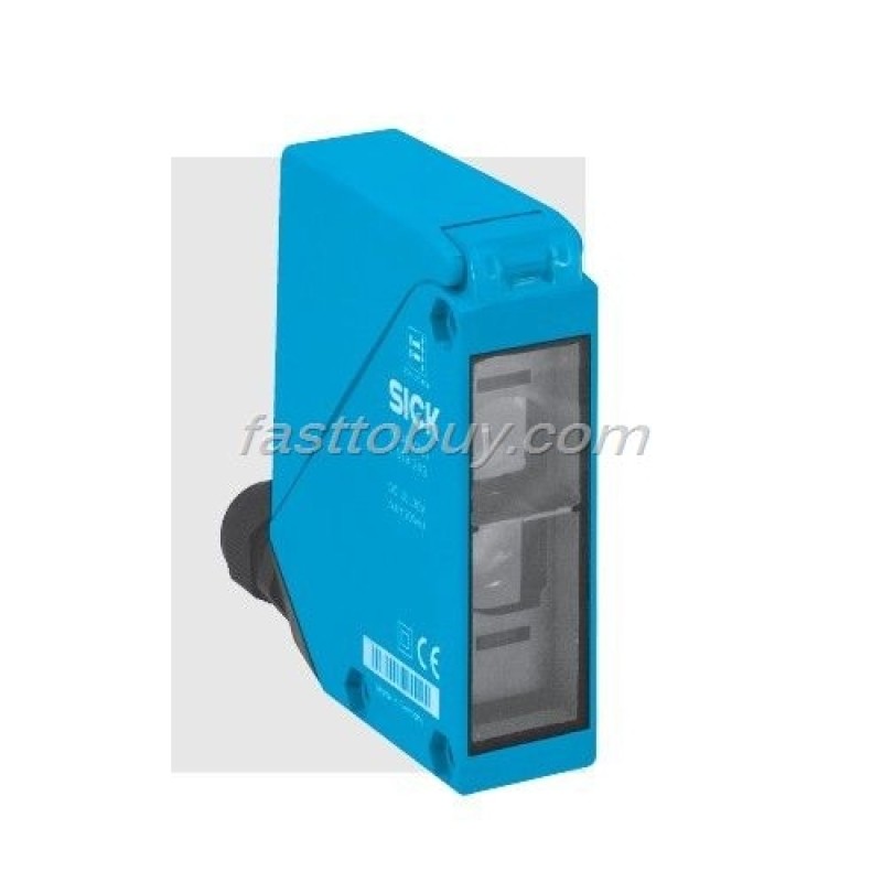 WL34-V530 SICK Standard photoelectric switch NEW