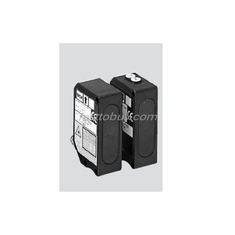 WE190L-P132 SICK Laser Photoelectric switch NEW