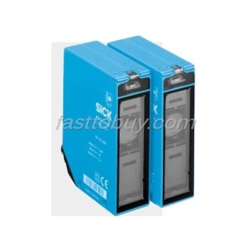 WS24-2B240 SICK Standard photoelectric switch NEW