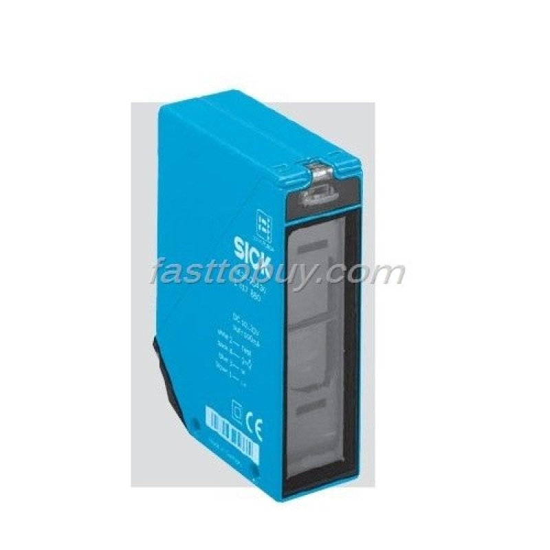 WL24-2B240 SICK Standard photoelectric switch NEW