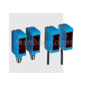 GSE6-N4112 SICK Economic mini Photoelectric switch NEW