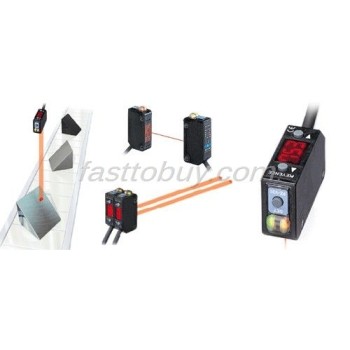 PZ-V31P KEYENCE Photoelectric switch NEW