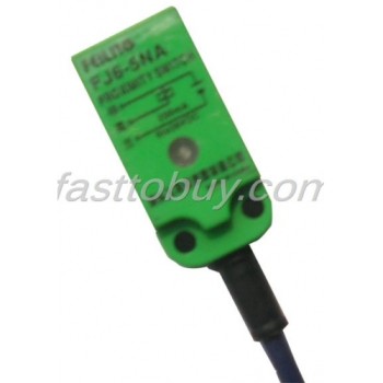 FJ6-5KA FEILING Inductance type proximity switch New