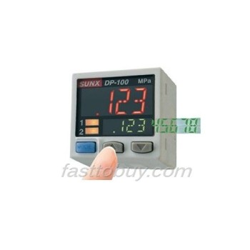 DP-101 pressure sensor NEW
