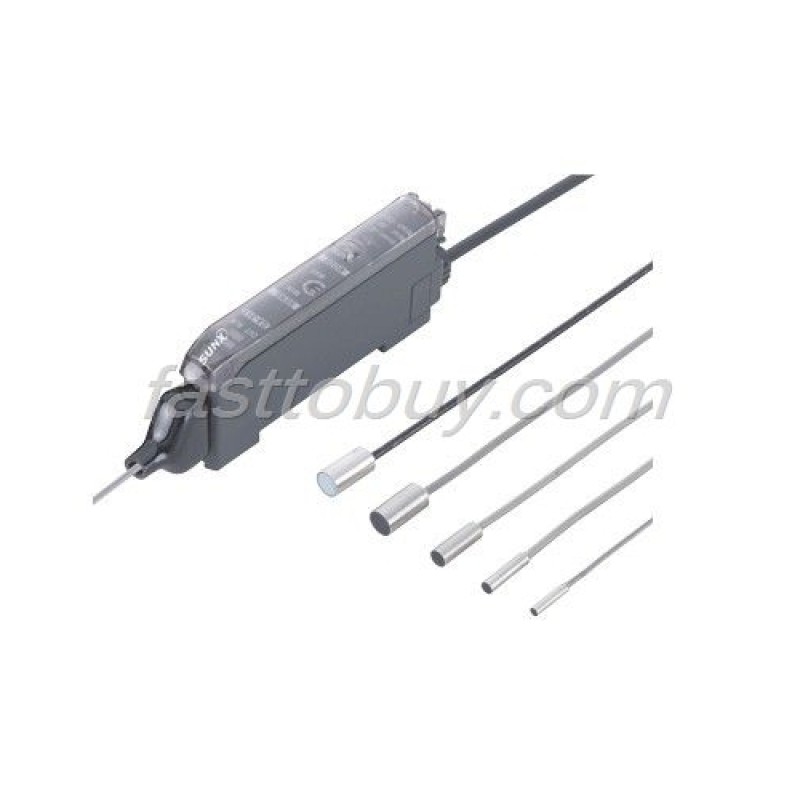 GA-311 fiber amplifier NEW