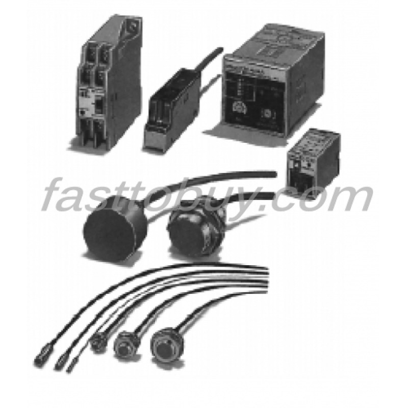 E2C-C20MA E2C Cylindrical Proximity Sensor NEW