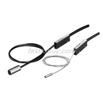 E2EC-CR5C1 Miniature Inductive Prox Sensors NEW