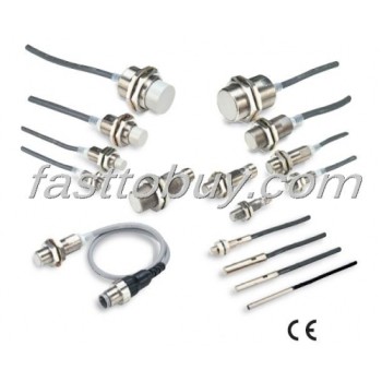 E2EG-X10C2-M1n Cylindrical Proximity Sensor NEW