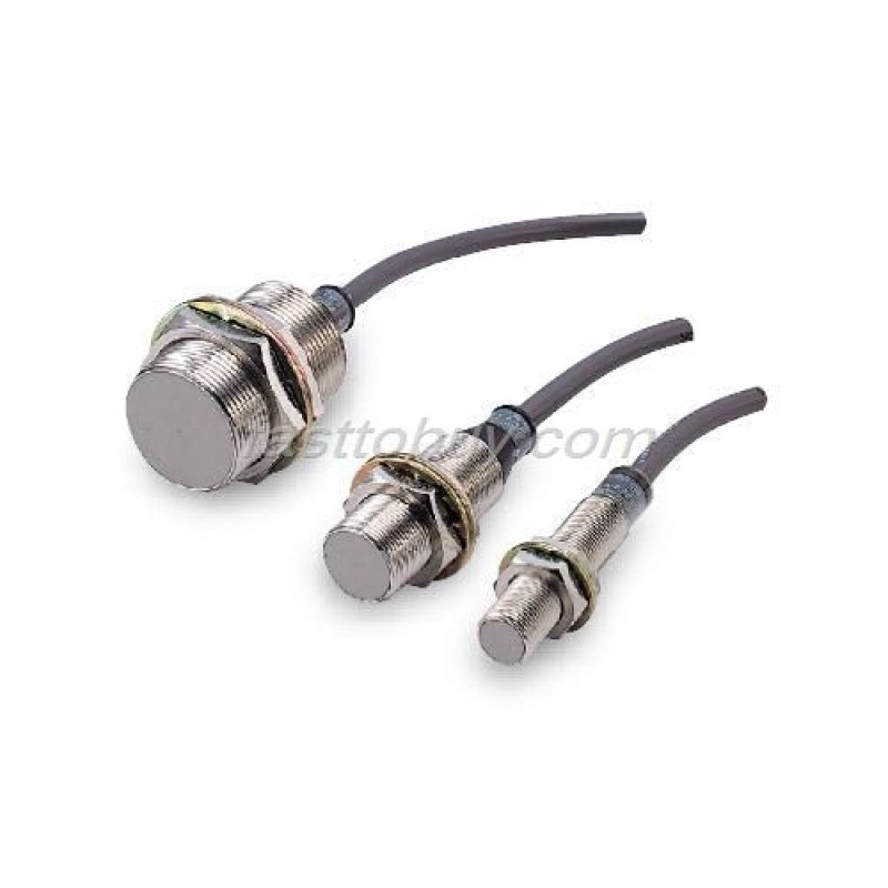 E2EV-X5C1 Cylindrical Proximity Sensor NEW