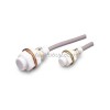 E2FQ-10E1 Chemical-resistant Proximity Sensor NEW