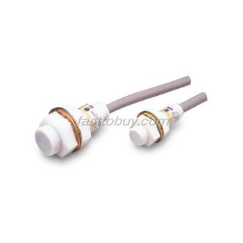 E2FQ-10E1 Chemical-resistant Proximity Sensor NEW