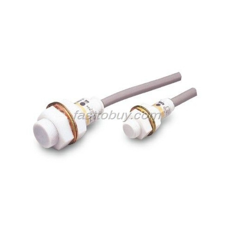 E2FQ-10E1 Chemical-resistant Proximity Sensor NEW