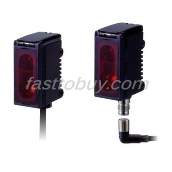 E3G-L73 Photoelectric Sensors NEW