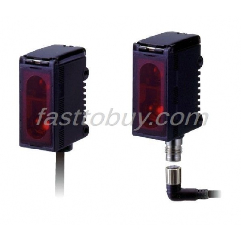 E3G-L31 Photoelectric Sensors NEW