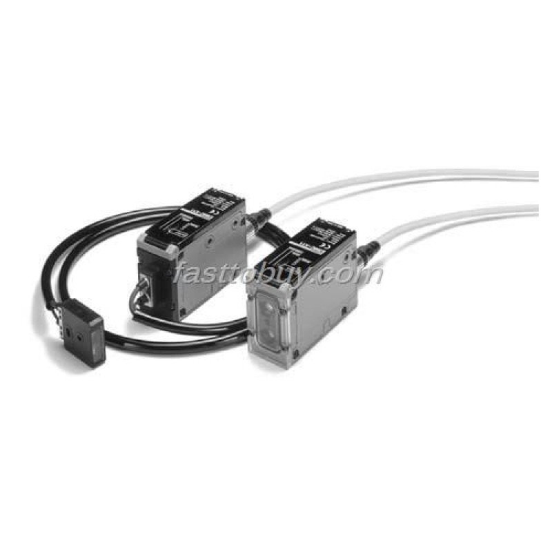 E3MC-MA41 RGB Color Sensor NEW