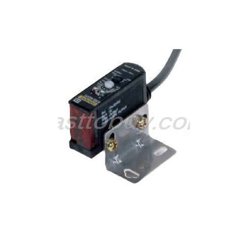 E3S-AD12 Photoelectric Sensors NEW