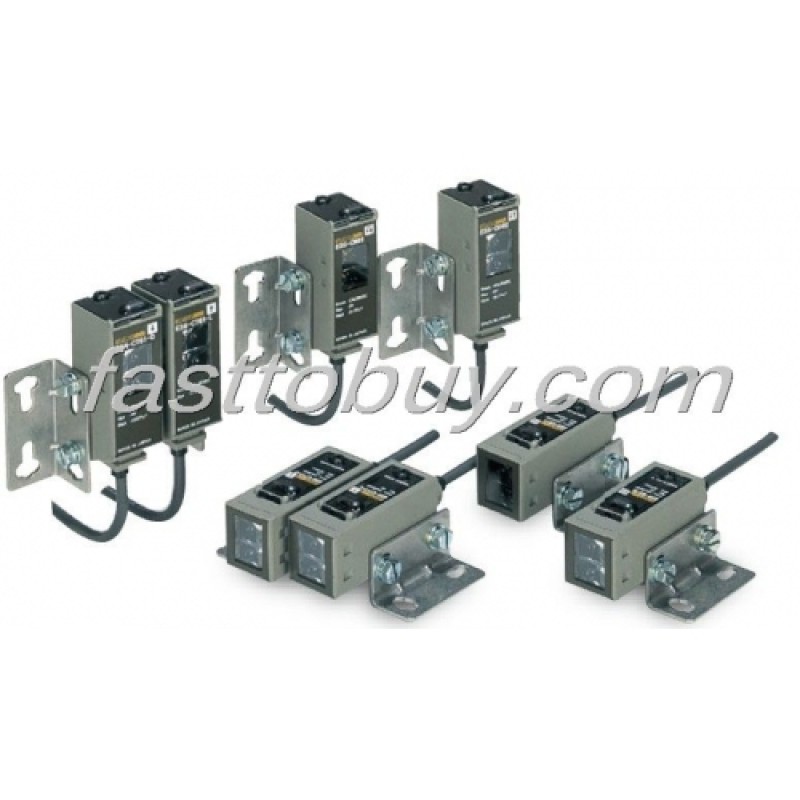 E3S-CT11 Photoelectric Switch NEW