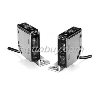 E3S-LS3C1D Photoelectric Sensors NEW