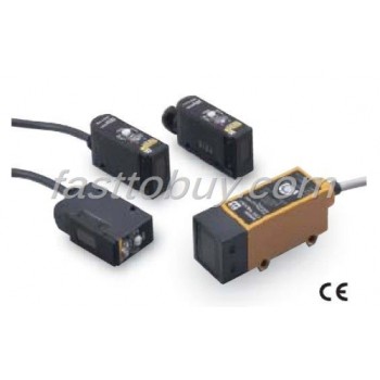 E3S-R11 Transparent Object Detection Sensor NEW