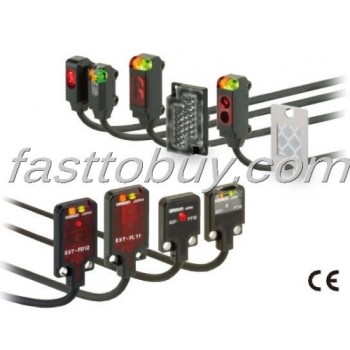 E3T-FD11 Photoelectric Sensors NEW