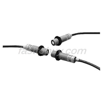 E4C-LS35 Ultrasonic Proximity Sensor NEW