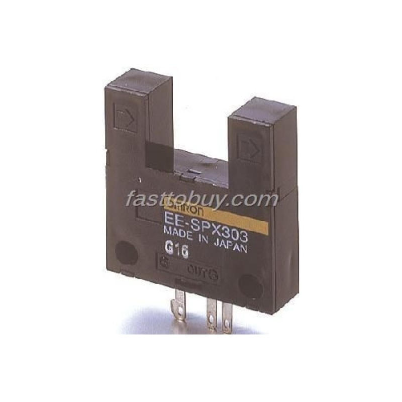 EE-SPX303 Photoelectric Sensors NEW